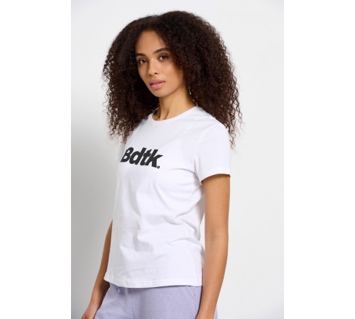 5k Bdtk 1231-900028-200 T-shirt wm - white